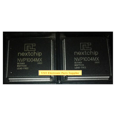 

2pcslot NVP1004MX NVP1004 208-QFP new&original electronics kit in stock ic components