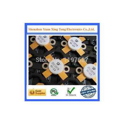 

2PCSLOT 2SC2876 C2879 TO-59 Original IC high-frequency tube electronics