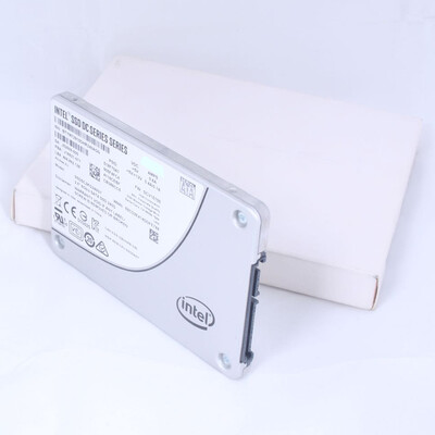 

Intel S S4500 Series 480G SATA30 Interface Solid State Drive