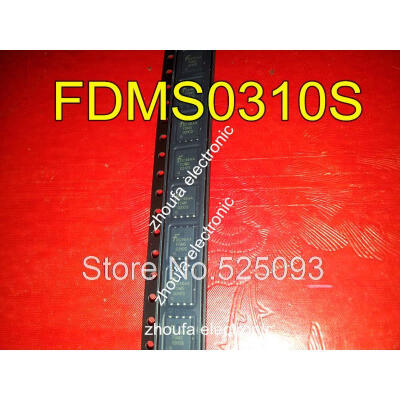 

10pcslot FDMS0310S FDMS0310