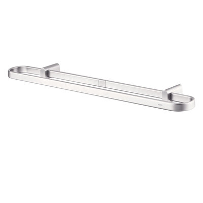 

Moen ACEN ACC2412 Eliza double towel bar 50cm