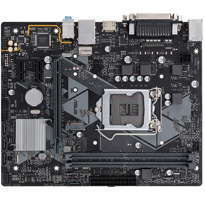 

ASUS PRIME H310M-D Master Series Motherboard Intel H310LGA 1151