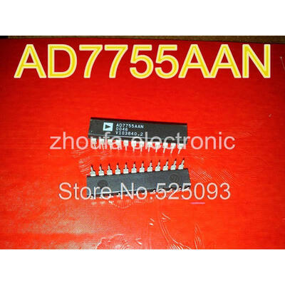 

5pcslot AD7755AAN