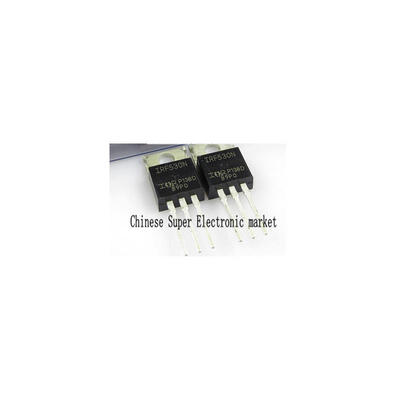 

50PCS IRF530NPBF IRF530N IRF530 TO-220 IC