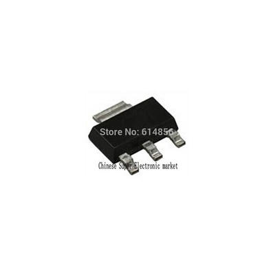 

10PCS BCP51-16 SOT223 BCP51-16T1G BCP51