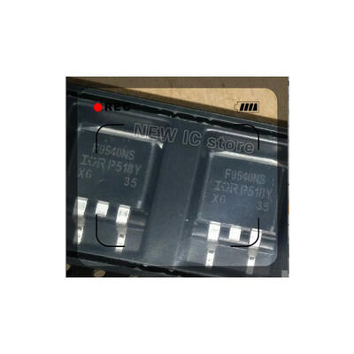 

10pcslots Original Free shipping IRF9540S IRF9540NS IRF9540N F9540NS TO-263
