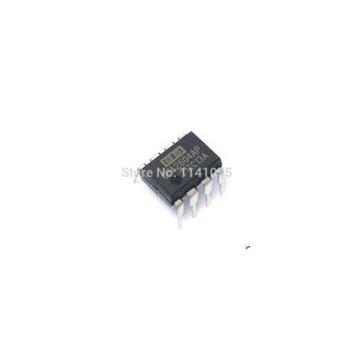 

10pcs OPA2604AP OPA2604 2604 DIP8 NEW