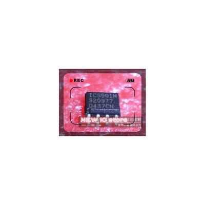 

ICS501MILFT ICS501MILF 501MILF SOP-8 IC 150pcslot Free Shipping