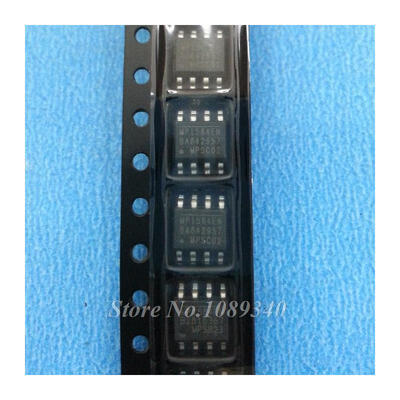 

10PCS free shipping MP1584 MP1584EN MP1584EN-LF-Z SOP8 power management chip 100 new original