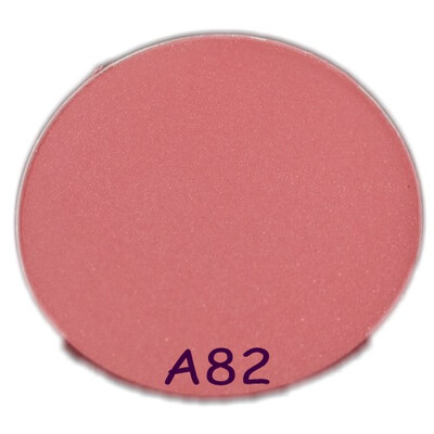 

макинтош Макияж Порошковая румяна 24 Цвет Прозрачная ручка 6 г Порошковая румяна Румяна Макияж палитры Lovecloud /