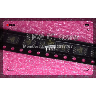 

Free shipping 20 PCS ACT4060ASH ACT4060A ACT4060 SOP-8 Wide Input 2A Step Down Converter