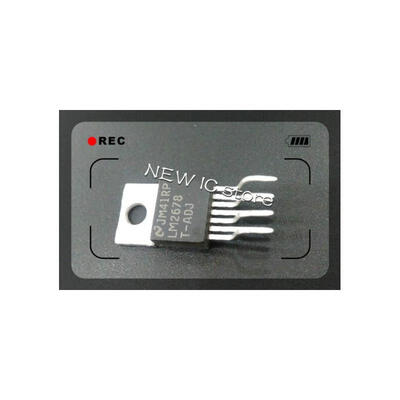 

Free Shipping 20PCS LM2678T-ADJ LM2678T-ADJ TO220-7 NEW IC