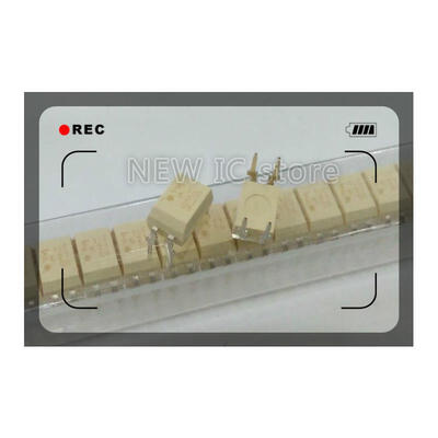 

20pcslot TLP621 DIP4 TOSHIBA TLP621-1GB TLP621-1G TLP621-1