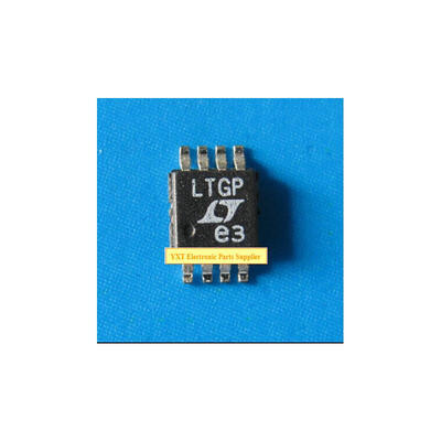 

10pcs/lot LT5504EMS8 LT5504 LTGP MSOP8 original electronic components IC kit in stock