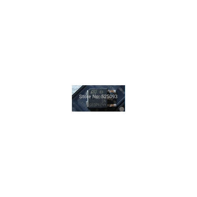 

20pcs/lot STD10NM60N 10NM60N
