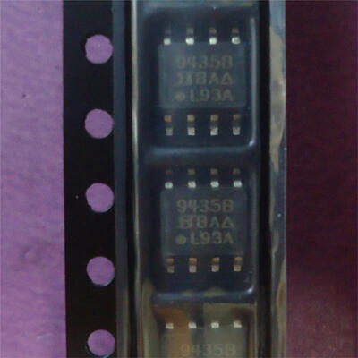 

10pcs/lot SI9435B 9435B MOSFET(Metal Oxide Semiconductor Field Effect Transistor)