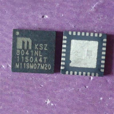 

10pcslot KSZ8041NL 8041NL 10Base-T100Base-TX Physical Layer Transceiver