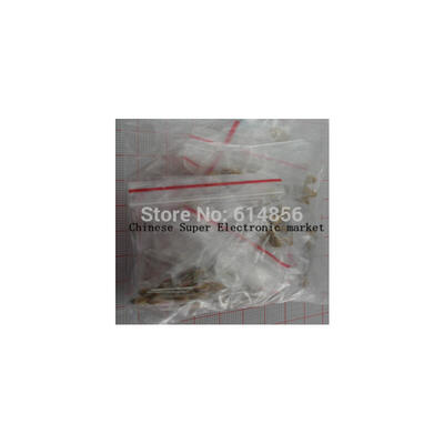 

20PF-1051UF 50V 18ValuesX12pcs216pcs Mono Monolithic Capacitors Monolithic Ceramic Capacitor Assortment Kit