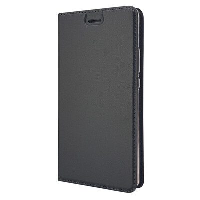 

iCoverCase Luxury Case for HUAWEI P9 Lite High Quality PU Leather Flip Cover Kickstand Anti-shock Full Protection