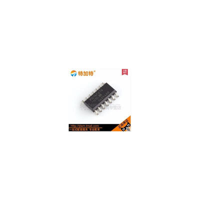 

10pcs Free shipping PIC16F676-I/SL PIC16F676 16F676 14-Pin Flash-Based 8-Bit CMOS Microcontrollers SOIC14_39MM