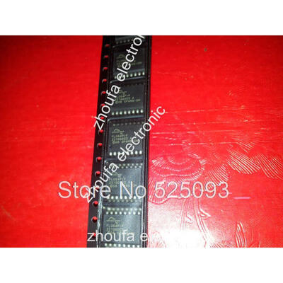 

5pcslot S25FL064P0XMFI003 FL064PIF