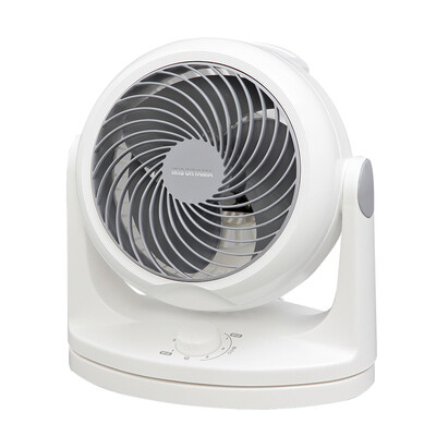 

Alice IRIS Air Cycle Fan Fan CFA-187C White