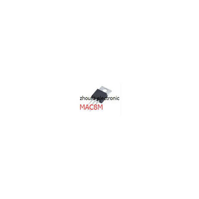 

10pcslot MAC8M