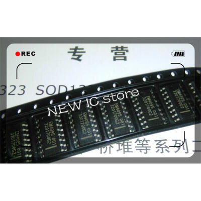 

Free Shipping 10PCS LOT EM4095HMS016A EM4095HMS016 EM4095HMS EM4095