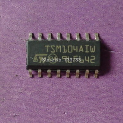 

10pcs/lot TSM104AIW High quality