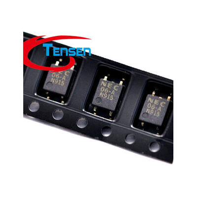 

10PcsLot PS7206-1A SOP-4 Optical CouplerOC Optocoupler