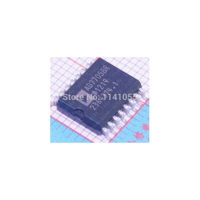 

5pcslot AD7705BRZ SOP-16 new origina