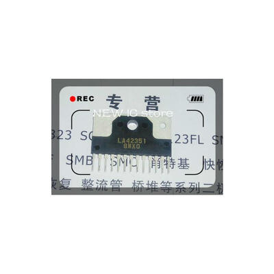 

Free Shipping 50pcs/lots LA42351 100% New original IC In stock!