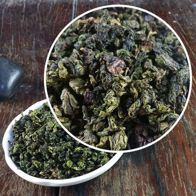 

Huang Dan Gold Gui Chinese TieGuanYin Organic Oolong Tie Guan Yin Good For Slim premium quality tea