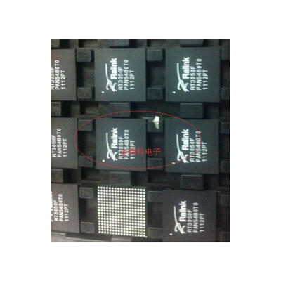

10PCSLOT RT3050F RT3050 BGA ic original electronics kit in stock