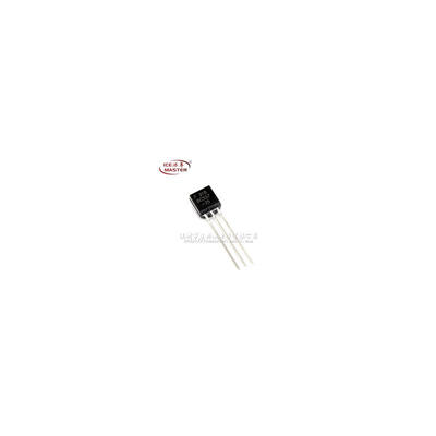 

1000PCS BC337 BC337-25 NPN Transistor TO-92