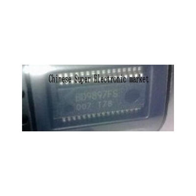 

5pcs BD9897FS BD9897 SOP / Integrated Circuits