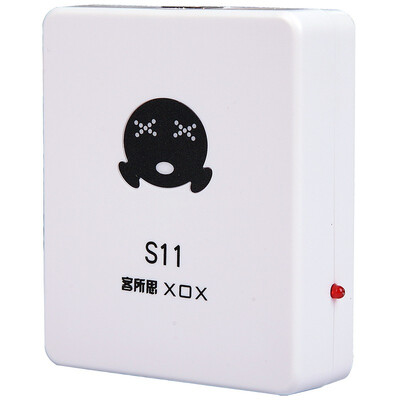 

Guest think USB external sound card network K song card S11 recording host shout wheat sound conversion magic sound package debugging