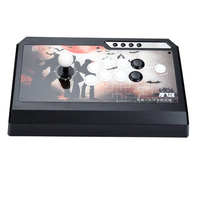 

Boxing QANBA Q4-S3 SA-DS all three&master arcade game rocker