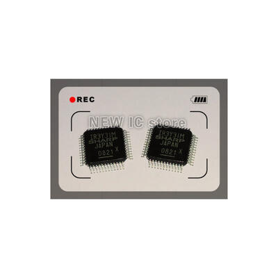 

5pcslot IR3Y31M IR3Y31 SHARP QFP48 IC Free Shipping