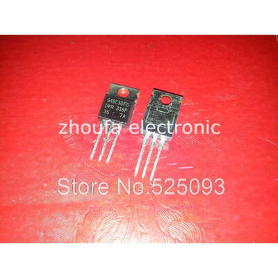 

50pcs/lot IRG4BC30FD G4BC30FD
