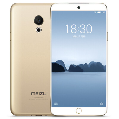 

Meizu M15 full screen mobile phone full Netcom open version 4GB64GB Xiuyan black dual card dual standby Meizu 15 youth version