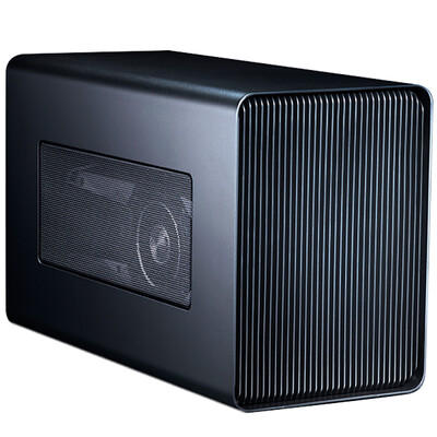 

Razer Razer nuclear X graphics card expansion dock lightning 3 external graphics card box external docking station