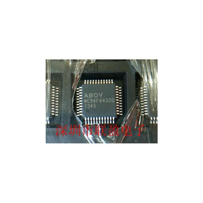 

Free Shipping 10pcs MC96F6432Q MC96F6432 QFP44 NEW IC