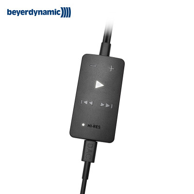 

Beyerdynamic / Beyerdynamic Высокоскоростной портативный декодер для наушников для Android (версия для Android)