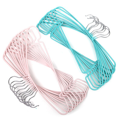 

Friends thick anti-wrinkle dip coat hanger 20 clothes hanging clothes shoulder width 40cm Y4627J