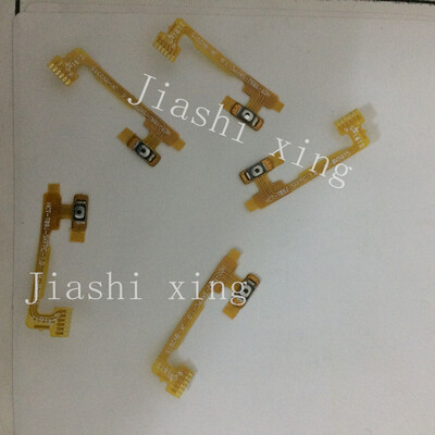

For Blackview BV5000 Power OnOff Button Flex Cable FPC Repair parts