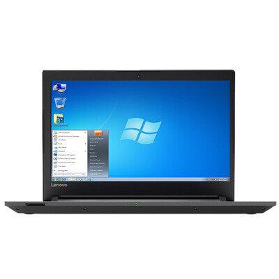 

Lenovo Zhaoyang E52-80 156-inch business notebook i5-6267U8G1T2G alone significant DVD burning Win7 Professional three-year warranty on the door z