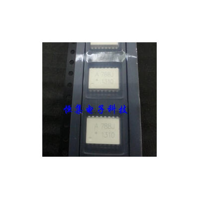 

10PCS free shipping A788J HCPL788J HCPL-788J SOP16 Photoelectric coupler 100% new original fast delivery