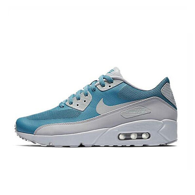 

Оригинальный Новое поступление Аутентичные Nike Air Max 90 ultra 2.0 Для мужчин дышащие Кроссовки Спортивная обувь кроссовки Откры