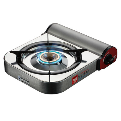 

Iwatani ZA-35M cassette furnace portable windproof barbecue stove outdoor mini gas stove wild gas stove